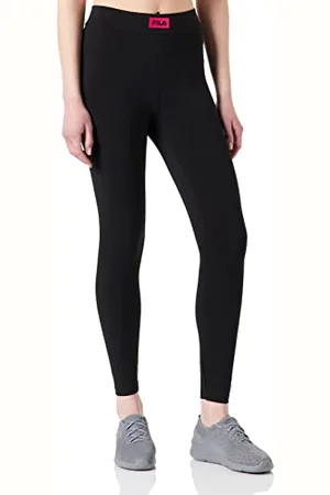 Fila Damen Bayonne 7/8 Leggings, , S
