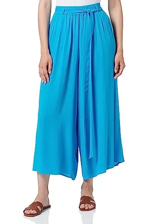 Mavi Damen Woven Pants Hose, , S