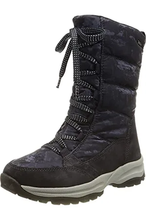Richter Kinderschuhe Apollo Schneestiefel, , 29 EU