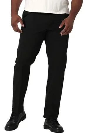 Lee Big & Tall Performance Series Extreme Comfort Hose für Herren, , 46W / 28L