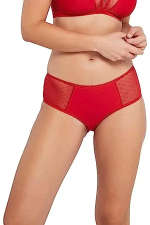 Sans Complexe Miss , Menstruationsshorts - Starker Fluss, Rosie, IUZ , 36/38