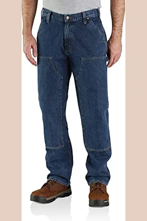 Carhartt Loose Fit Double-Front Logger Jean