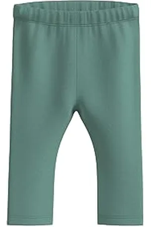 QS by s.Oliver Junior Jungen Leggings aus Thermofleece 68