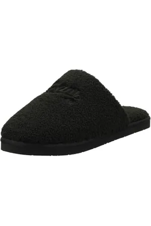 GANT FOOTWEAR Herren TAMAWARE Hausschuh, Black, 43 EU