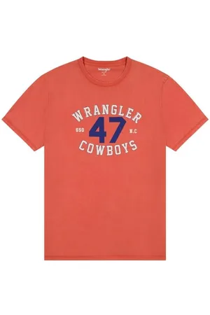 Wrangler Men