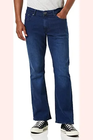Enzo Herren Ez401 Bootcut Jeans, , 34W / 30L