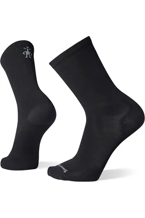 Smartwool Unisex Everyday Anchor Line Crew Socks, , M