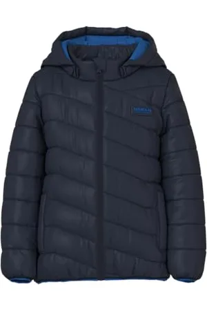 NAME IT Jungen Nmmmonay Jacket Pb Steppjacke, , 110