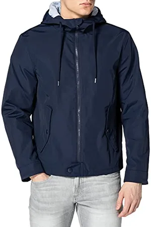 Benetton Herren Giubbino 2bfs53gb8 Jacke, , XXXL