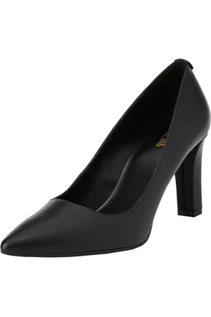 Michael Kors Damen Milly Flex Pump Heeled Shoe, , 36 EU