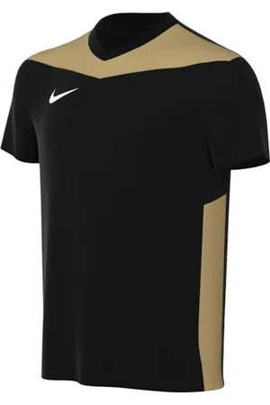 Nike Unisex Dri-FIT Park Derby IV T-Shirt, , 8-9 Jahre