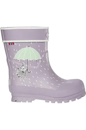 Viking Alv Jolly Moomin Rain Boot, , 27 EU