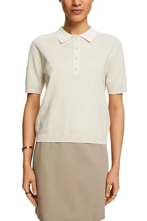 ESPRIT Damen 024ee1i318 Pullover, , Medium