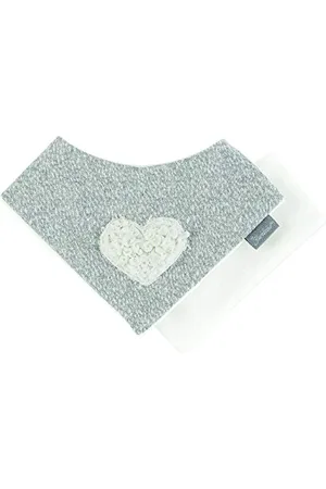 Sterntaler Baby-Mädchen Dreieckstuch Cold Weather Scarf, , 1 (0-12 monate)
