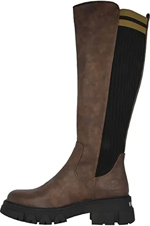 Dockers Damen 49PU204 Halblange Stiefel, , 37 EU