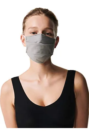Chantelle FACEMASK SOFT 01, Facemask Soft 01 (X5), Damen Unterwäsche