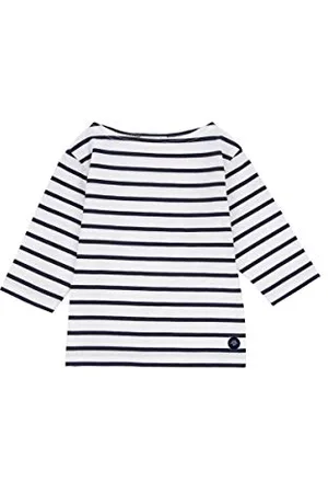 Armor.lux Mädchen Beg Meil T-Shirt, , 14 Jahre