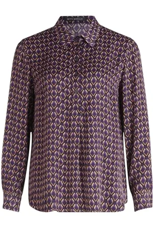 Betty Barclay Damen Longbluse Langarm ,40
