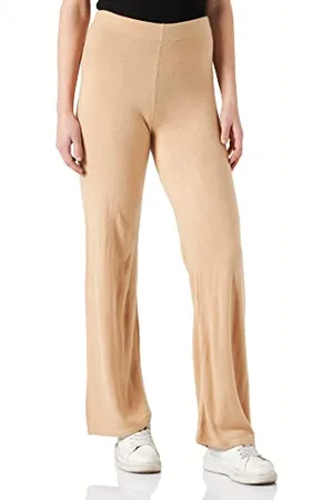 Noisy May Damen NMCHEN NW Knit Pant S Lässige Hose, , S