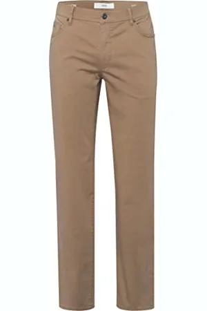 Brax Herren Style Cadiz Five Pocket in Marathon Qualität Hose, , 32W / 36L