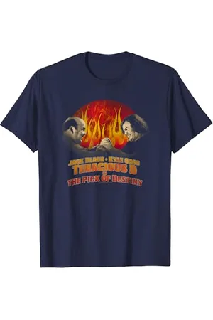 Warner Bros. Tenacious D in the Pick of Destiny Deal T-Shirt