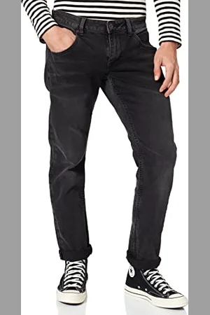 Garcia Herren Russo Jeans, , 27W / 32L EU