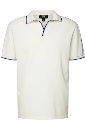 Mavi Herren Polo Tee T-Shirt, , S