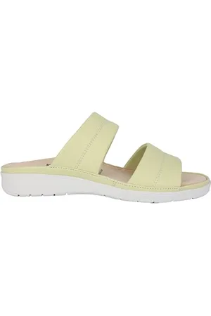Ganter Damen Evi Hausschuh, , 40 EU Schmal