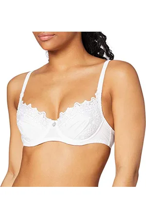 SASSA Damen Dirndl Balconnet m. Einlage BH, , (Herstellergröße:80C)