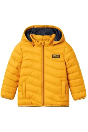 NAME IT Jungen Nmmmonay Jacket Pb Steppjacke, , 92
