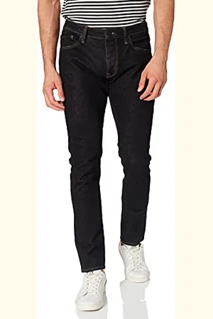 Mavi Herren YVES Skinny Jeans, , W30/L34