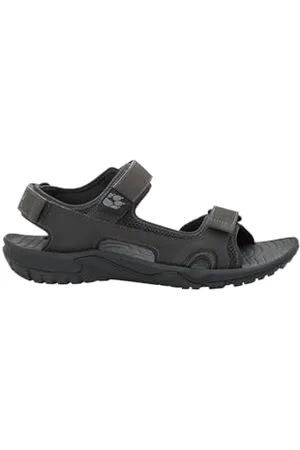 Jack Wolfskin Lakewood Cruise Sandal M, Herren Trekking- & Wandersandalen, 39.5 EU