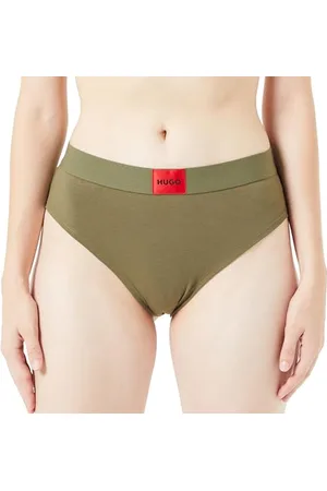 HUGO BOSS BOSS Women Brief HW RED Label , L