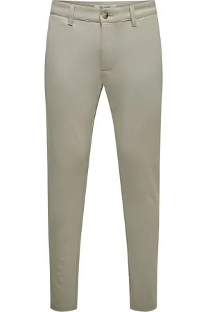 Only & Sons Male Chino Hose ONSMARK Chinos