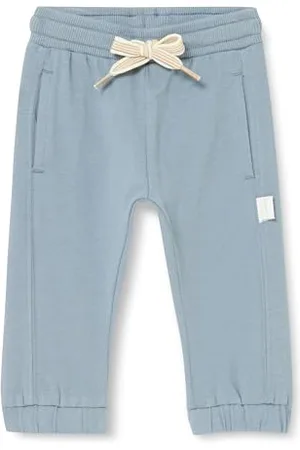 Noppies Baby - Jungen Boys Pants Brighton Regular Fit Hose, , 68 EU