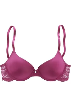 QS by s.Oliver Schalen-BH mit Spitze in , Cup B