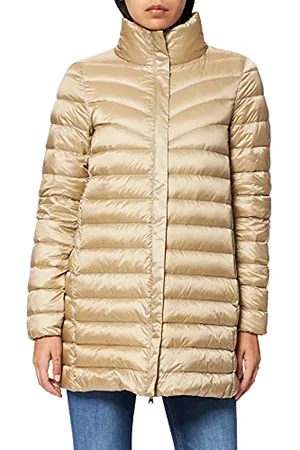 Geox Damen W Jaysen W1425DT2891 Down Coat, , 52