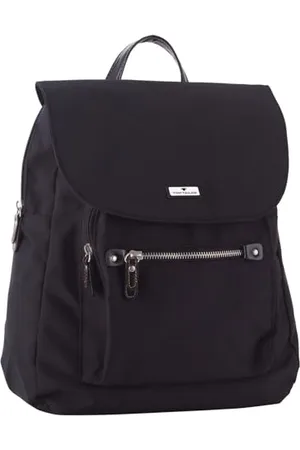 TOM TAILOR Rina Damen City Rucksack Backpack, 8 L