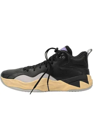 Brand Black BRANDBLACK Unisex Villain Dirty Sneaker, , 44 EU