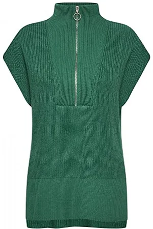 Part Two Damen Keekeespw Pu Weste, , 32