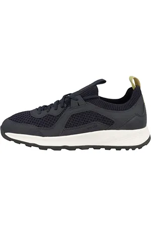 Geox Herren U TERRESTRE Sneaker, , 45 EU