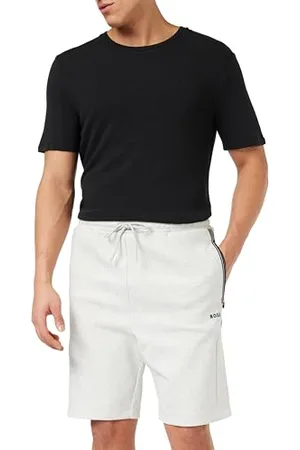 HUGO BOSS Herren Headlo 1 Jersey_Trousers, , S EU