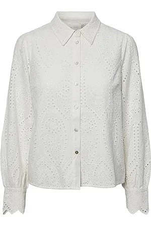 Y.A.S HOLI LS Shirt S. NOOS