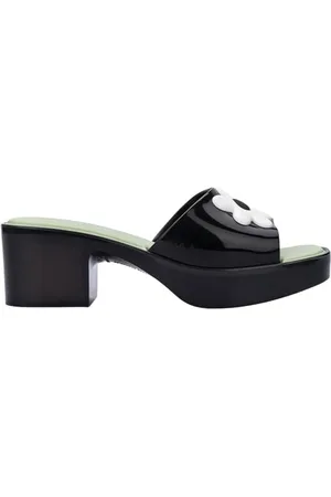 Melissa Shape + Lazy OAF AD, Hausschuh,