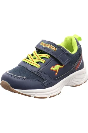 KangaROOS Unisex Kinder K-NI Keno Ev Sneaker, , 31 EU