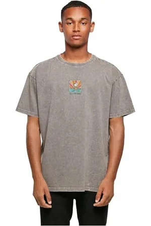 Merchcode Herren T-Shirt Peanuts - I