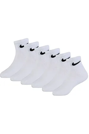 Nike Unisex Kinder RN0029-001_OS Socks, , Einheitsgröße