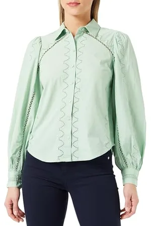 Y.A.S Kenora Ls Shirt S. Noos