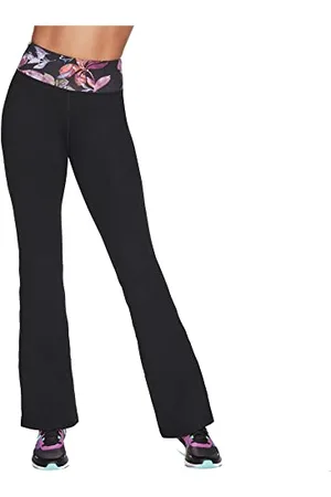 Skechers Damen Skech-Knits Go 1/4 Zip Pants, , L
