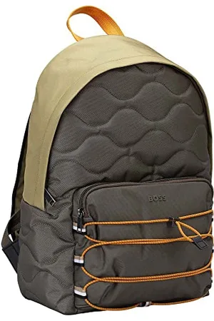 HUGO BOSS Herren Aspen_Backpack Rucksack One Size